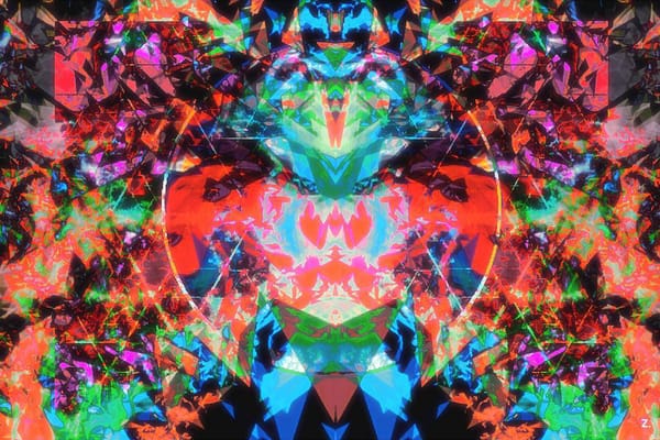 Fractology 12